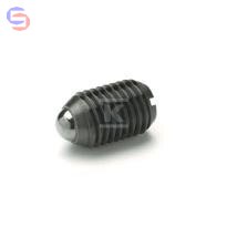 GN 615-M3-K ZATRZASK KULKOWY ELESA+GANTER