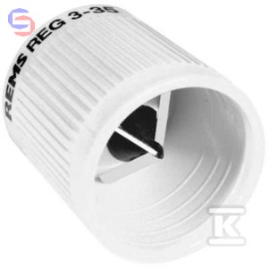 REMS REG 3-35 Gratownik zewnętrzny/wewnętrzny 60x114x159mm 0.04kg