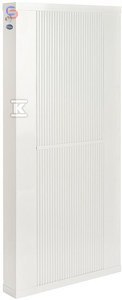 GRZEJNIK MIEDŹ-AL S10/60 PODŁ.BOCZ.SOLLARIU REGULUS-system