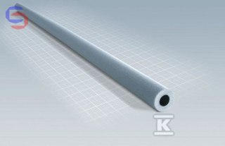 ARMACELL IZO-MAX IZO-48/9-PE Otulina polietylenowa 18x18x1000mm szara