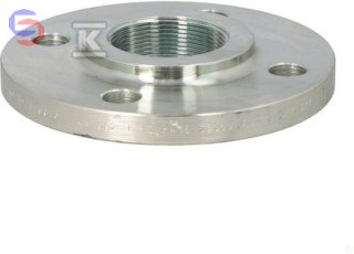 GELDBACH Kołnierz gwintowany PN16 DN50 EN1092-1 S235 ocynkowany