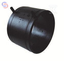 WAVIN QS MUFA PEHD 200mm S12.5 Elektrooporowa