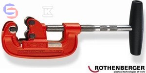 OBCINAK DO RUR STALOWYCH SUPER 2" ROTHENBERGER