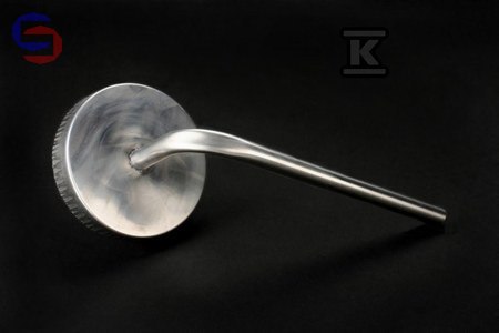 KRZYS-POL SJB ODSKRAPLACZ DN130 stal 0,13x0,14x0,29m