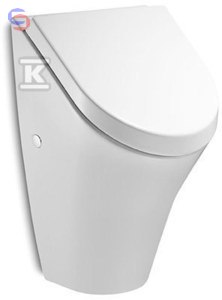 ROCA NEXO Pisuary z pokrywą 0.28x0.31x0.49m 16.5kg