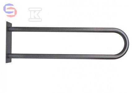 EKOTECH INOX RN 21S 60cm Poręcz stal nierdzewna satyna