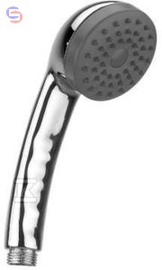 FERRO MILO S318 Słuchawka prysznicowa 1-funkcyjna chrom