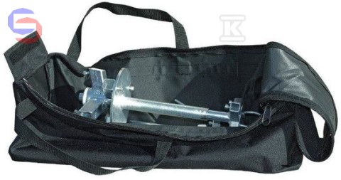 ONNLINE Rozwijak do rur w torbie 0.17x0.24x0.59m 7.93kg