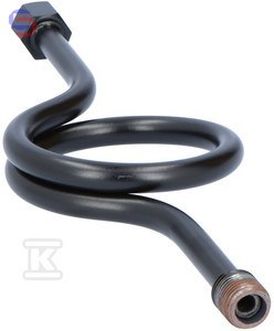 WIKA Rurka manometrowa R35 GW/GZ G1/2" L=340mm stal 0,5kg