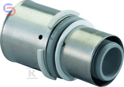 UPONOR S-Press Złączka Redukcyjna PPSU 50-40 MLC