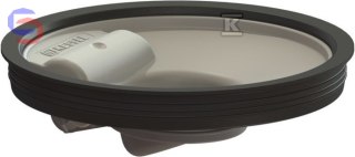 KESSEL MULTISTOP Suchy Syfon System 125 0,16x0,14x0,05m