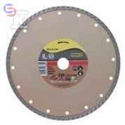 HOME TOOLS TAR.DIAM.TURBO 125MM JUPITER Tarcza diamentowa 125mm 0.16kg