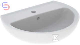 KOŁO Rekord Umywalka ceramiczna 55x42x16cm 11.29kg