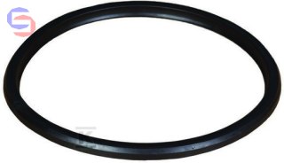 KACZMAREK Diamir 315 Uszczelka do rury korugowanej DN315