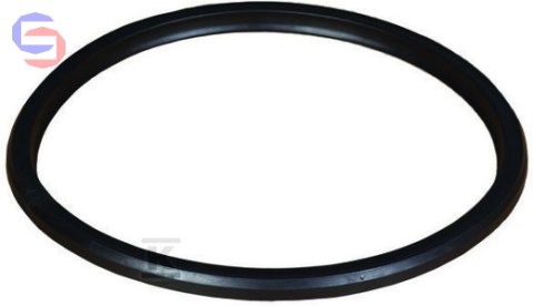 KACZMAREK Diamir 315 Uszczelka do rury korugowanej DN315