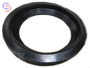 KACZMAREK DIAMIR Uszczelka in situ DN160x177mm