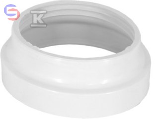 ONNLINE Redukcja gumowa 110x100 mm E-692795