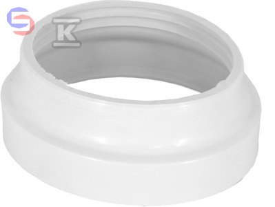 ONNLINE Redukcja gumowa 110x100 mm E-692795