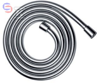 HANSGROHE ISIFLEX B Wąż prysznicowy 1,25m chrom