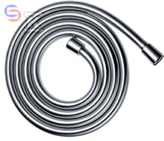 HANSGROHE ISIFLEX B Wąż prysznicowy 1,25m chrom