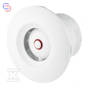 AWENTA SERIA ORBIT WXO125T Wentylator sufitowy timer 0,75kg