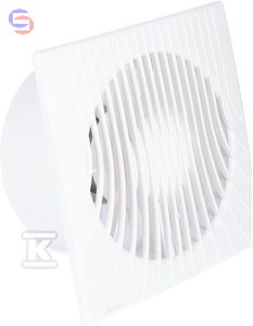 AWENTA WA150T Wentylator wyciągowy domowy 0,76kg 0,2x0,11x0,2m