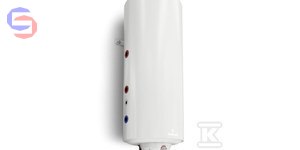 GALMET NEPTUN2 KOMBI SGW(S) Wymiennik 100L Lewy 63kg