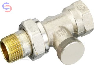 DANFOSS RLV-S Zawór powrotny prosty 1/2" 0,21kg