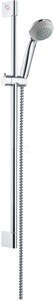 HANSGROHE Crometta 85 Vario Zestaw prysznicowy 0,76m chrom
