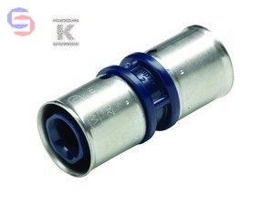 WAVIN TIGRIS K1 Złączka 50 PPSU PN10 0,22kg