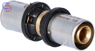 PURMO CLEVERFIT Złączka 16x16 mm System Radial