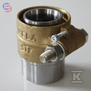 ZŁĄCZKA HELA-L125X11.4-114/104 PN6 HEATPEX