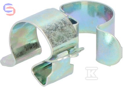 BISCLIPS GAM8 2-7 15-21 WALRAVEN