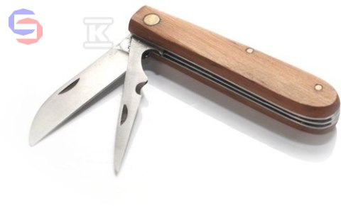 GERLACH BNM-1 Nóż monterski 20x28x100mm 0,058kg