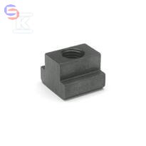 DIN 508-28-M24-8 NAKRĘTKA TEOWA ELESA+GANTER