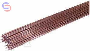 MOST SPG1A Drut spawalniczy pręty fi 2,5 mm 1kg