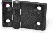 GN 237-ZD-63-50-A-SR ZAWIAS ELESA+GANTER