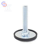 GN 40-80-M20-100-A0-UK STOPA WAHLIWA ELESA+GANTER