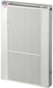 GRZEJNIK MIEDŹ-AL RD10/80 PODŁ.DOLNE REGULL REGULUS-system