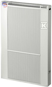 GRZEJNIK MIEDŹ-AL RD12/60 PODŁ.DOLNE REGULL REGULUS-system