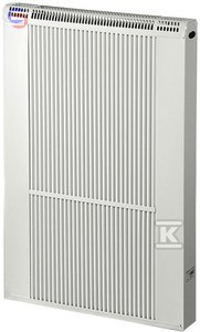 GRZEJNIK MIEDŹ-AL RD12/80 PODŁ.DOLNE REGULL REGULUS-system