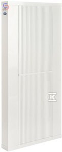 GRZEJNIK MIEDŹ-AL SD10/140 PODŁ.DOLN.SOLLAR REGULUS-system