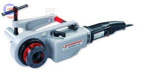 ROTHENBERGER Supertronic 2000 Gwintownica elektryczna 1/2-2" 230V