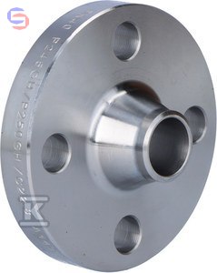 GELDBACH Kołnierz szyjkowy stalowy DN20 PN16/40 EN1092-1 P245GH