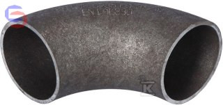 GELDBACH Kolano hamburskie 2" 60,3x2,9mm S235 EN 10253-1