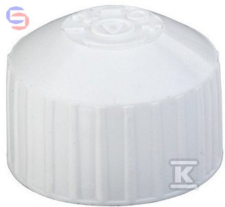 VALVEX Kołpak ochronny 34x34x25mm 4g