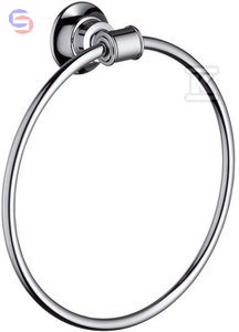 MONTREUX WIESZ.RĘCZNIK OKRĄGŁY NIKI/S HANSGROHE