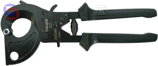 HAUPA Nożyce do kabli ręczne fi 34 mm 0,6 kg