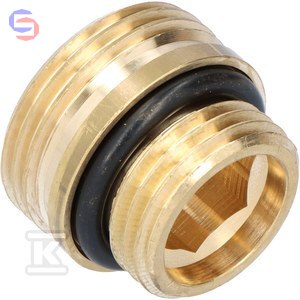 HONEYWELL HOME Nypel redukcyjny 3/4"x1/2" VS3296A015