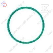 CONEX B PRESS SOLAR O-RING FKM 28 mm 0,03m grubość